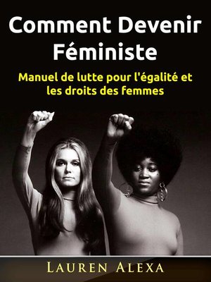 cover image of Comment Devenir Féministe